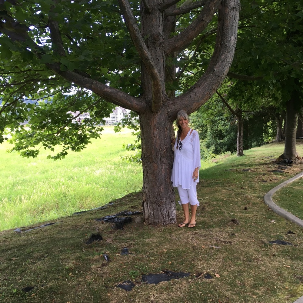 Meet your Posher, Donna
